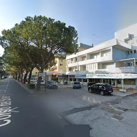 Condominio Biancoazzurro Appartement