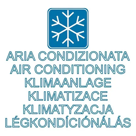 Condominio Biancoazzurro Appartement *