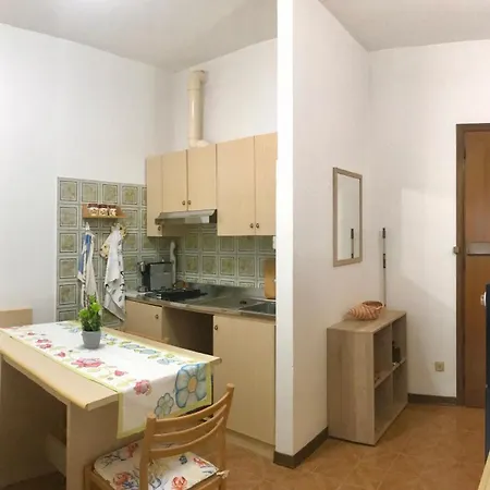 Condominio Biancoazzurro Appartement *